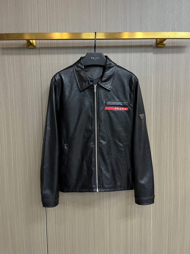 Prada 2026ss New Jacket Size M-XXXL