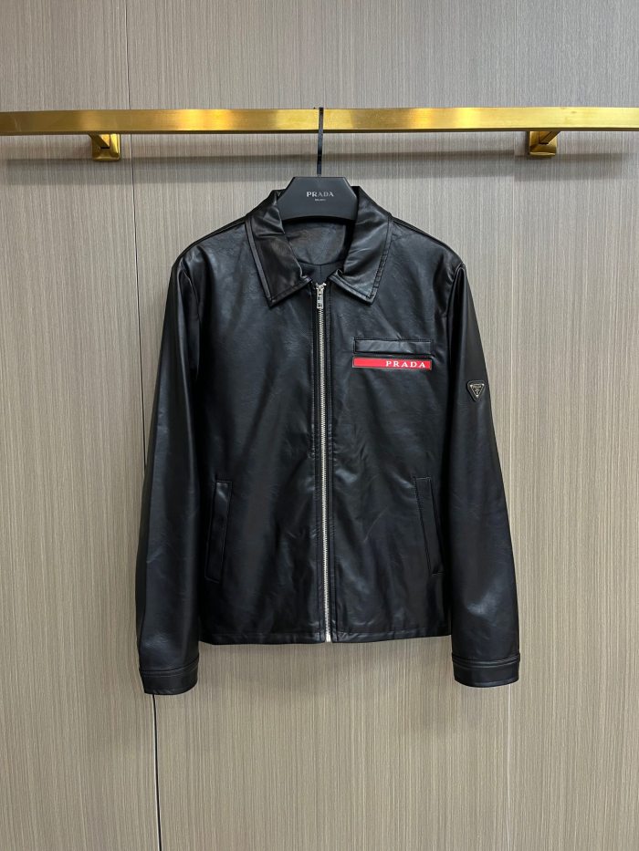 Prada 2026ss New Jacket Size M-XXXL
