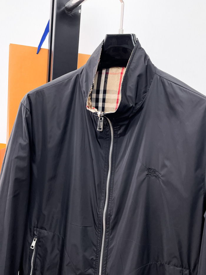 Burberry 2026ss New Jacket Size M-XXXL