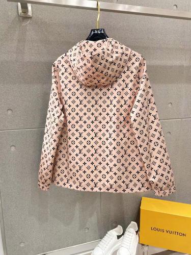 Louis Vuitton 2026ss New Jacket Size M-XXXL