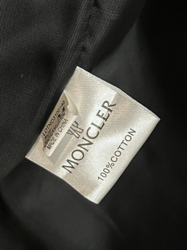 Moncler 2026ss New Jacket Size M-XXXL