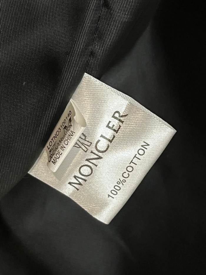 Moncler 2026ss New Jacket Size M-XXXL