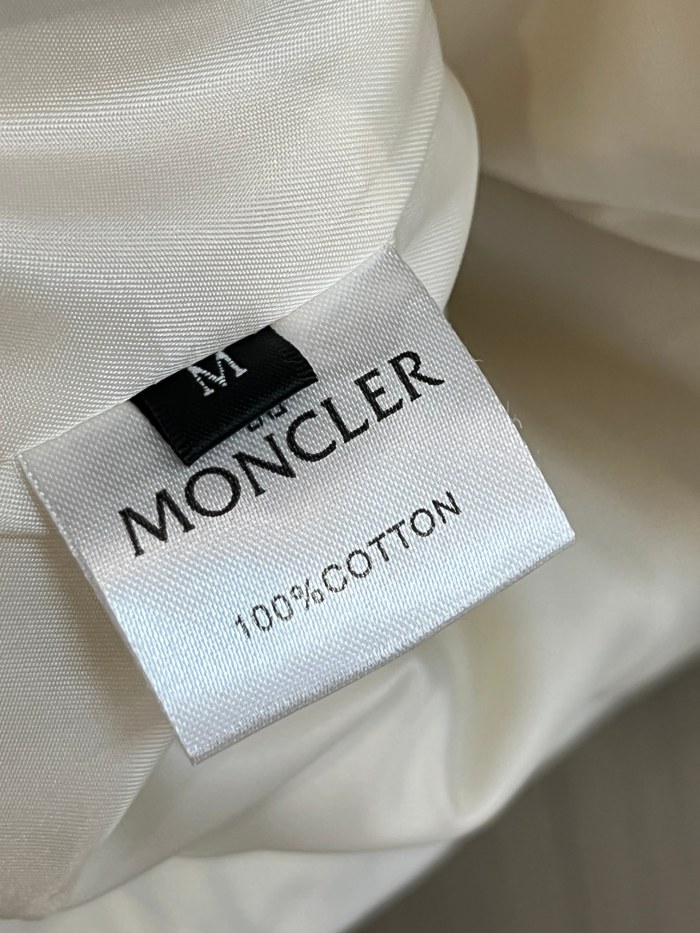 Moncler 2026ss New Jacket Size M-XXXL