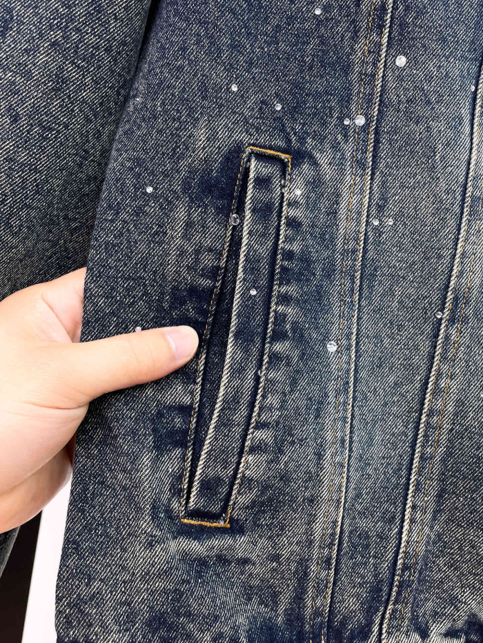 Louis Vuitton 2026ss New Jacket Size M-XXXL