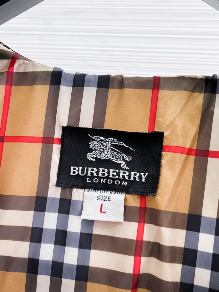 Burberry 2026ss New Jacket Size M-XXXL