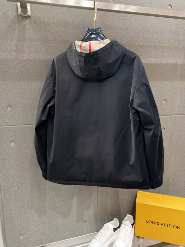Burberry 2026ss New Jacket Size M-XXXL