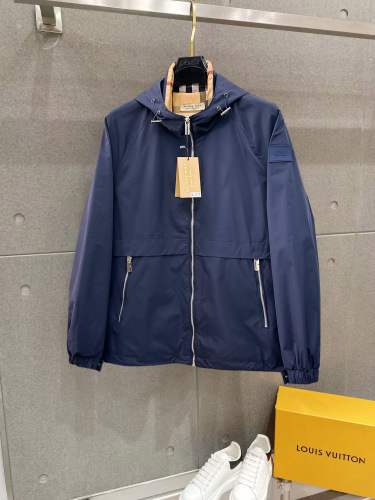Burberry 2026ss New Jacket Size M-XXXL