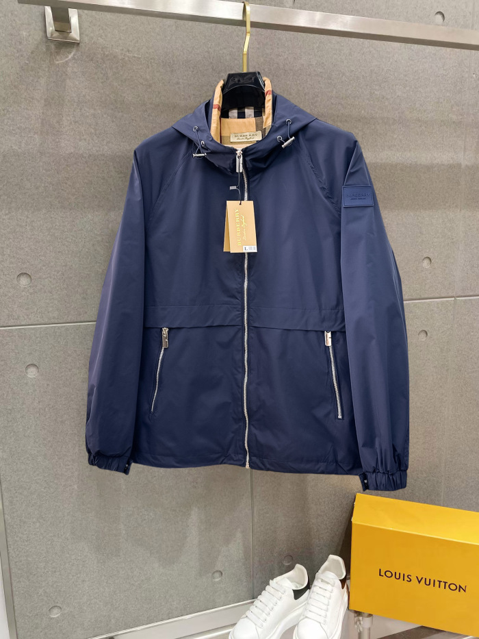 Burberry 2026ss New Jacket Size M-XXXL