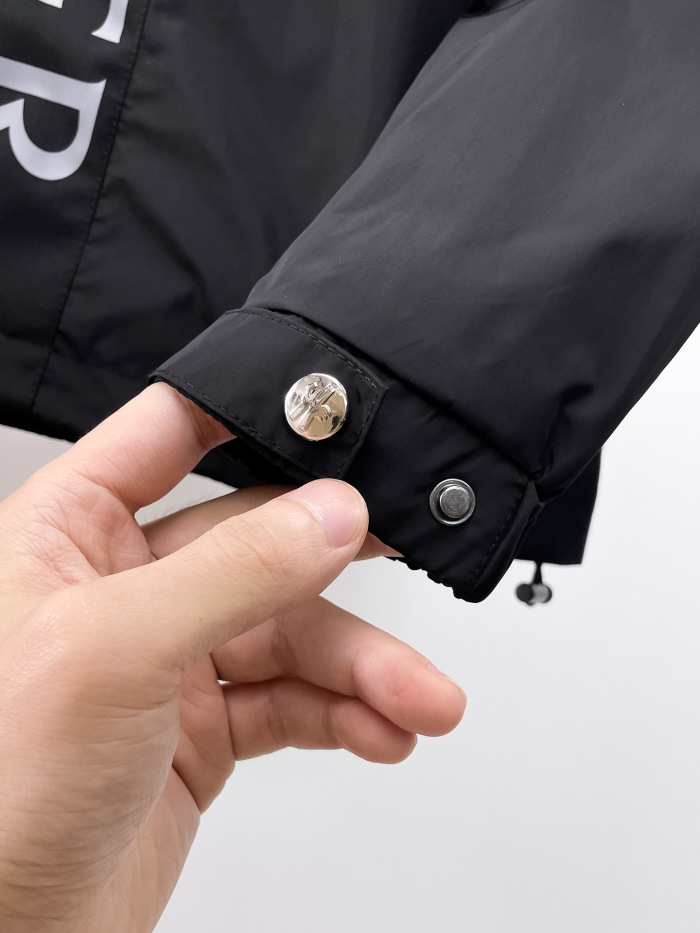 Moncler 2026ss New Jacket Size M-XXXL