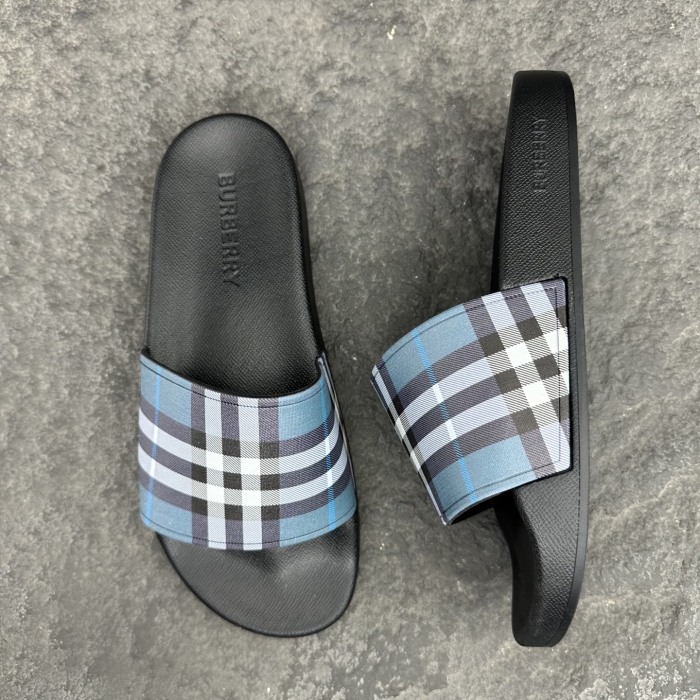 Burberry 2026ss  Sandals Slippers Size 36-46