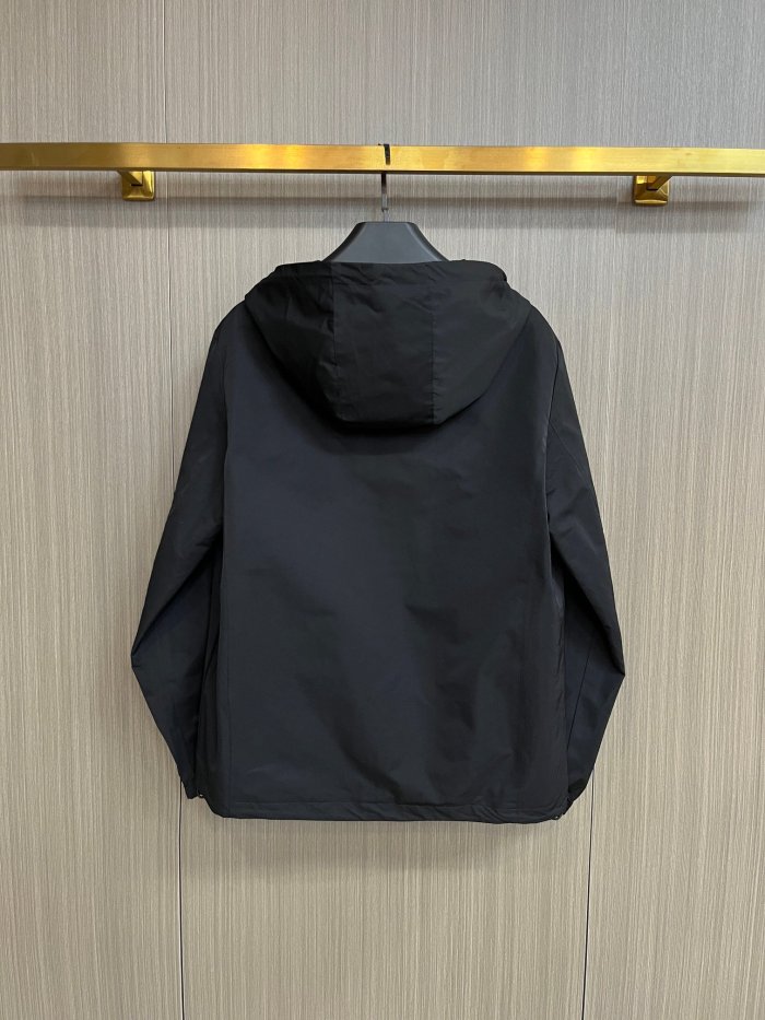 Prada 2026ss New Jacket Size M-XXXL