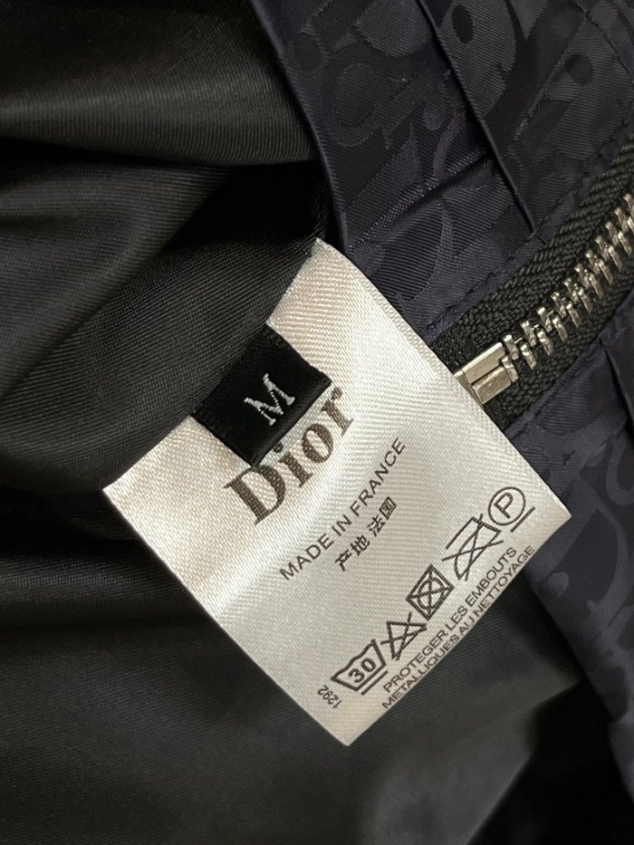 Dior 2026ss New Jacket Size M-XXXL
