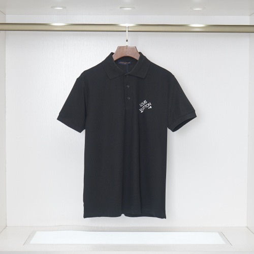 Louis Vuitton 2026ss New Polo Shirt SizeM-XXXL