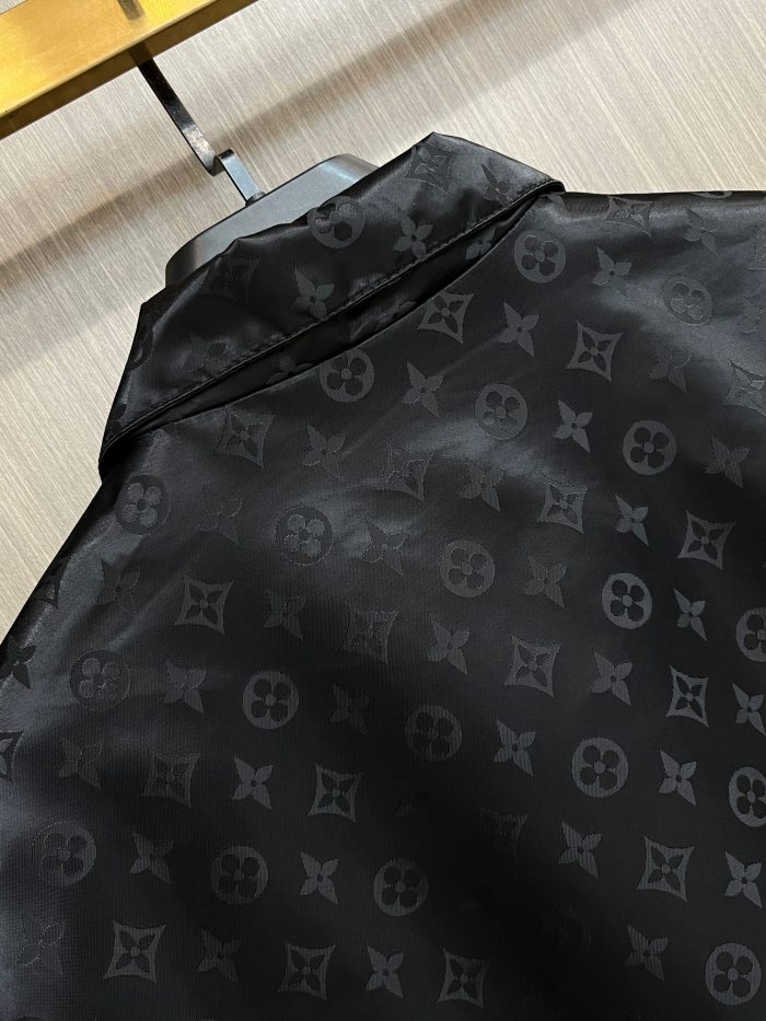 Louis Vuitton 2026ss New Jacket Size M-XXXL