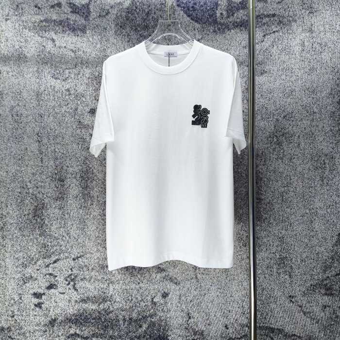 Loewe  2026ss New T Shirt  Size S-XXL