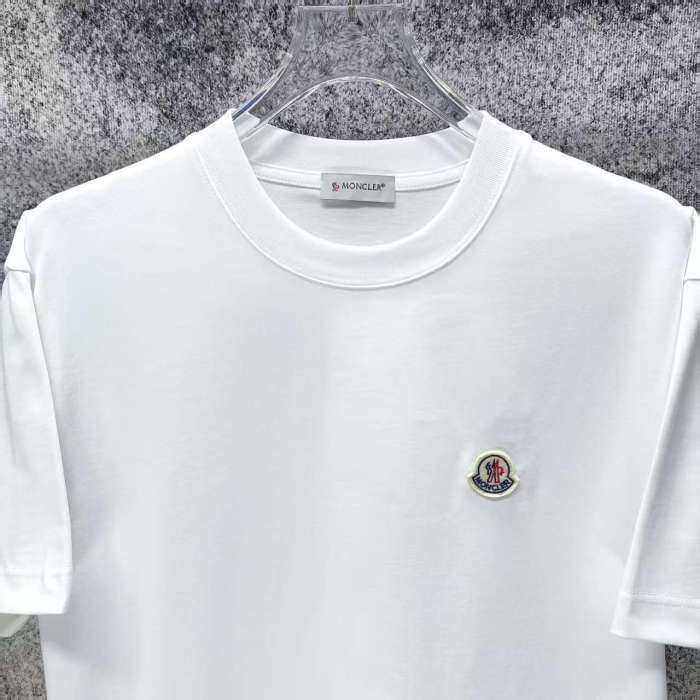 Moncler  2026ss New T Shirt  Size S-XXL