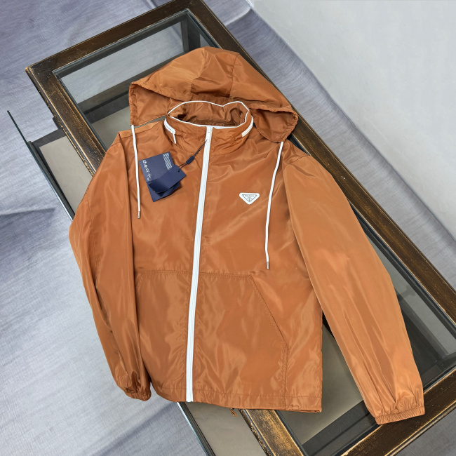 Prada 2026ss New Jacket Size M-XXXL
