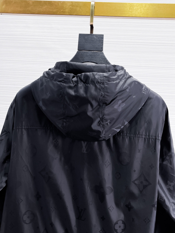 Louis Vuitton 2026ss New Jacket Size M-XXXL