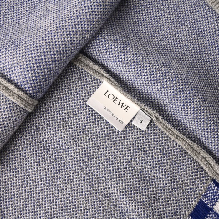 Loewe 2026ss New T Shirt  Size S-XL