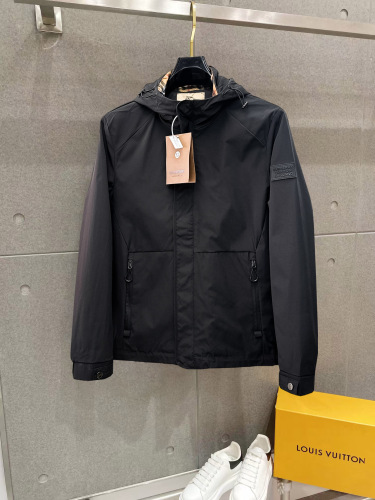 Burberry 2026ss New Jacket Size M-XXXL