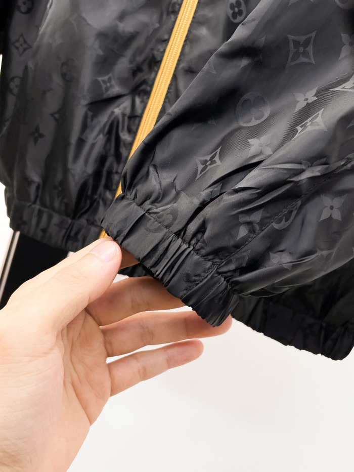 Louis Vuitton 2026ss New Jacket Size M-XXXL
