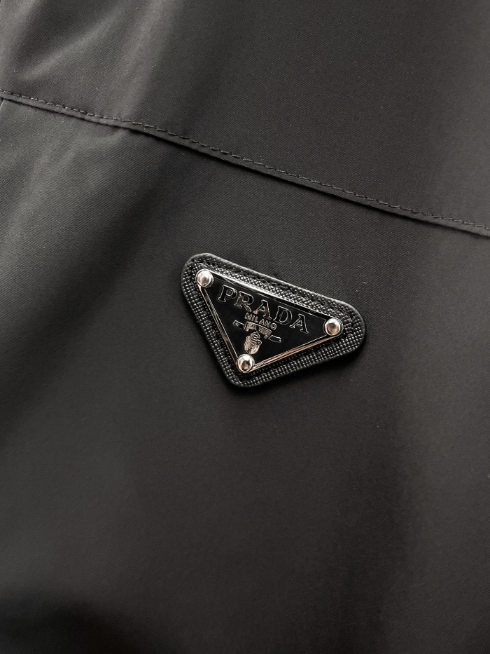 Prada 2026ss New Jacket Size M-XXXL