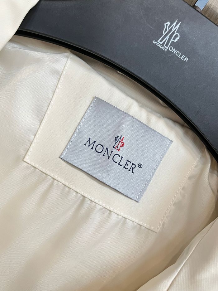Moncler 2026ss New Jacket Size M-XXXL