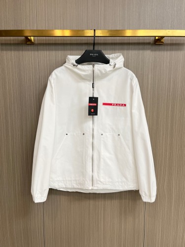 Prada 2026ss New Jacket Size M-XXXL