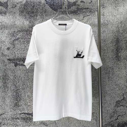 Louis Vuitton 2026ss New T Shirt  Size S-XXL