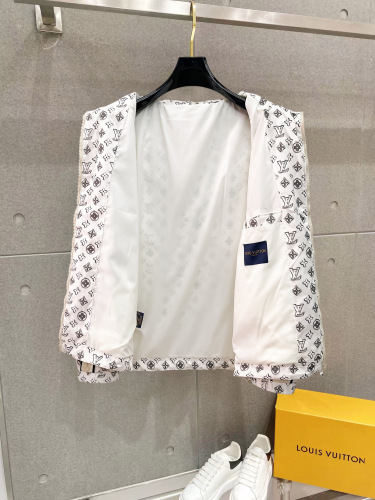 Louis Vuitton 2026ss New Jacket Size M-XXXL