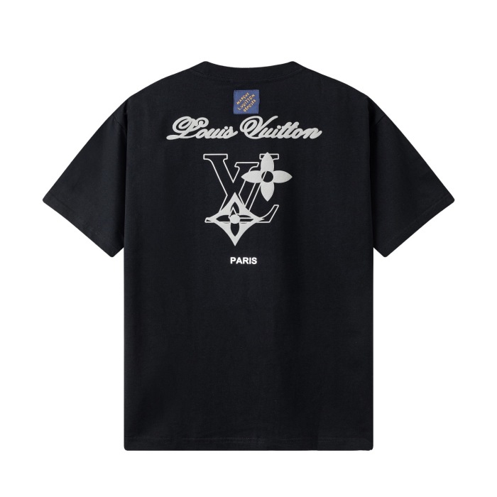 Louis Vuitton  2026ss New T Shirt  Size S-XL
