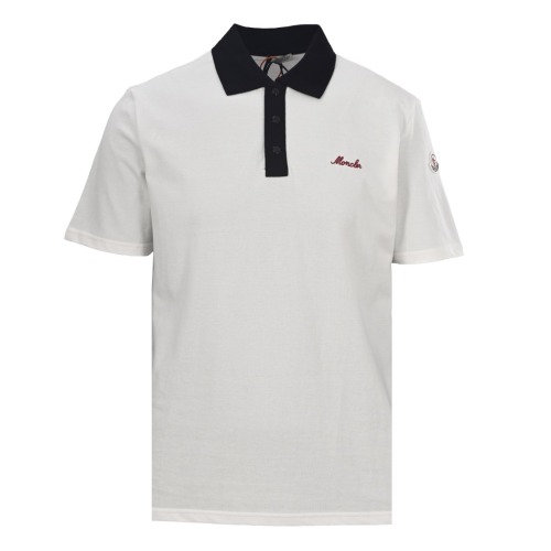 Moncler  2026ss New  Polo Shirt  Size S-XL