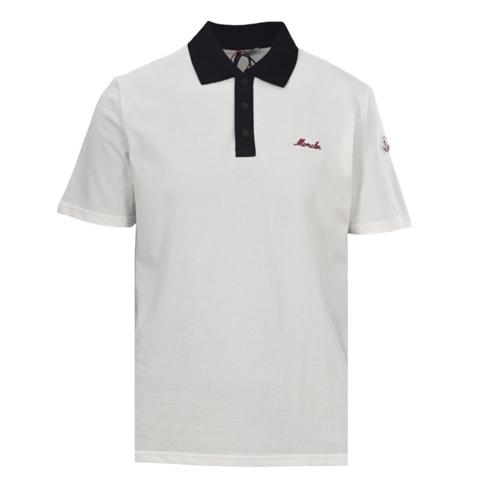 Moncler  2026ss New  Polo Shirt  Size S-XL