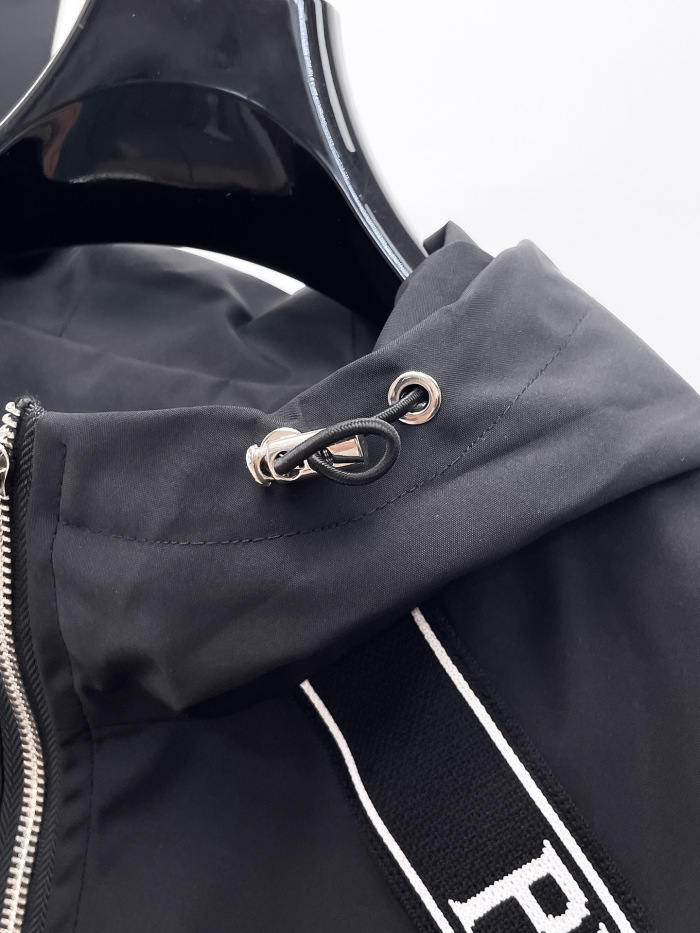 Prada 2026ss New Jacket Size M-XXXL