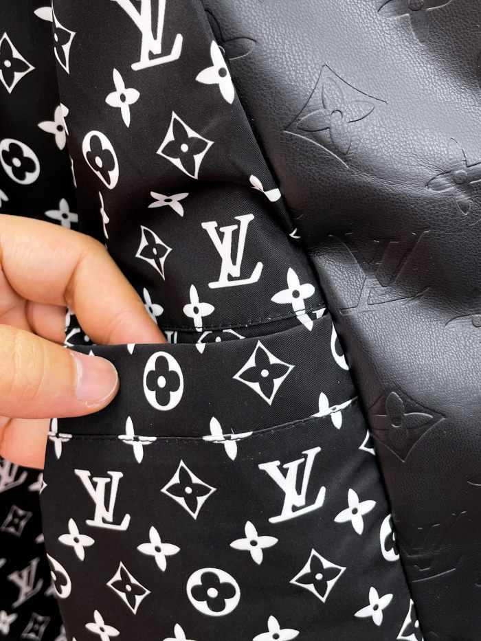 Louis Vuitton 2026ss New Jacket Size M-XXXL