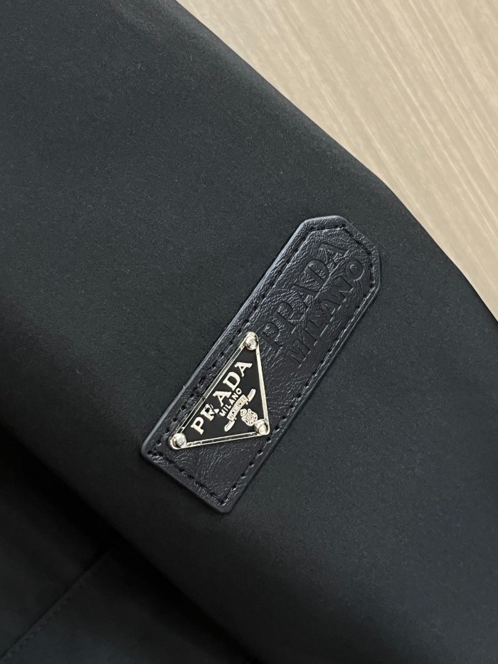 Prada 2026ss New Jacket Size M-XXXL