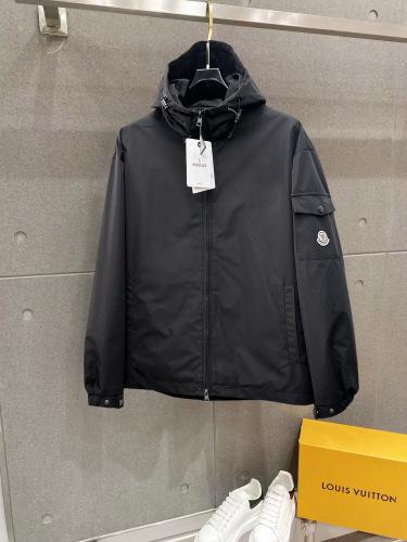Moncler 2026ss New Jacket Size M-XXXL