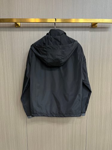 Prada 2026ss New Jacket Size M-XXXL