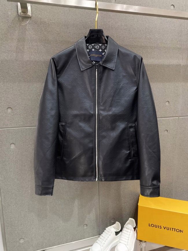 Louis Vuitton 2026ss New Jacket Size M-XXXL