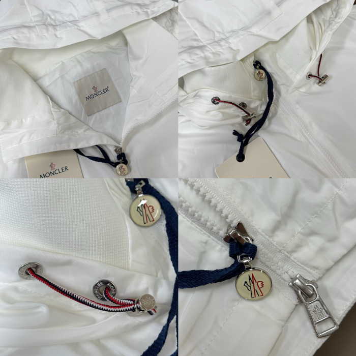 Moncler 2026ss New Jacket Size M-XXXL