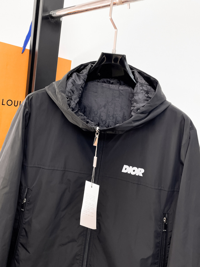Dior 2026ss New Jacket Size M-XXXL