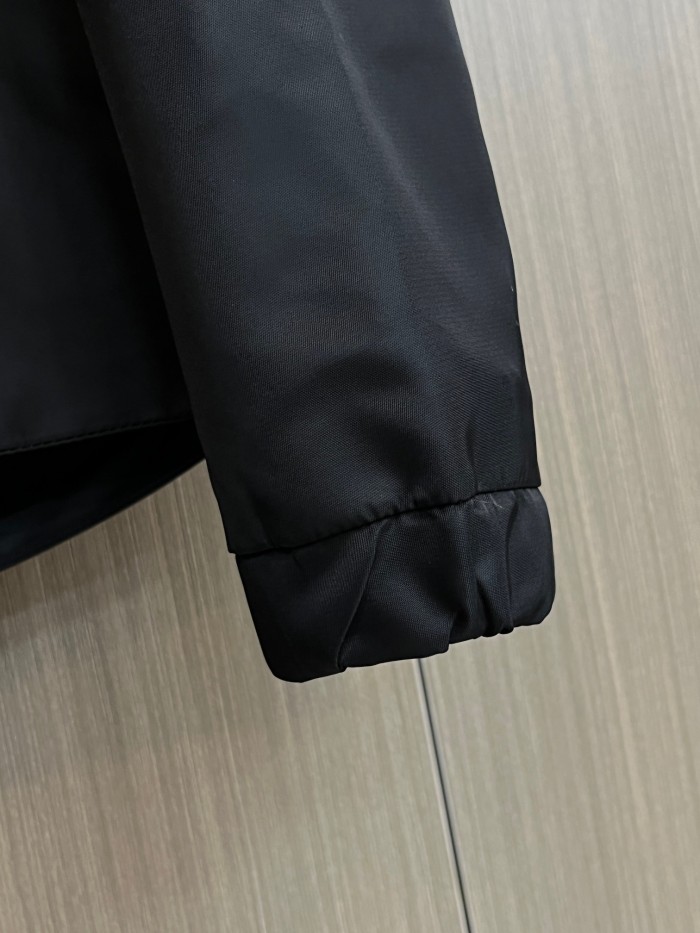 Prada 2026ss New Jacket Size M-XXXL