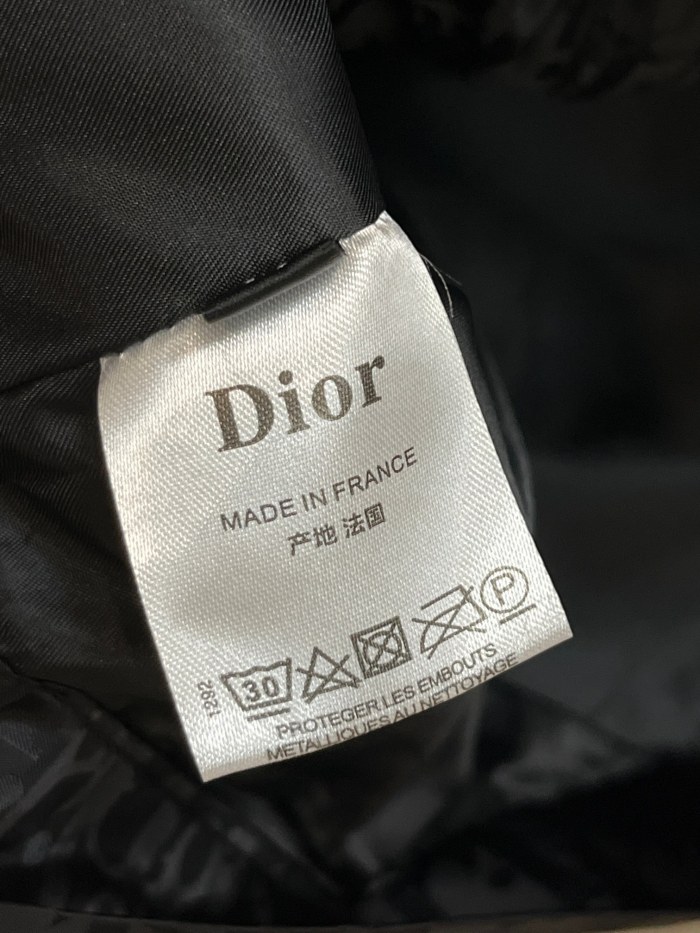Dior 2026ss New Jacket Size M-XXXL