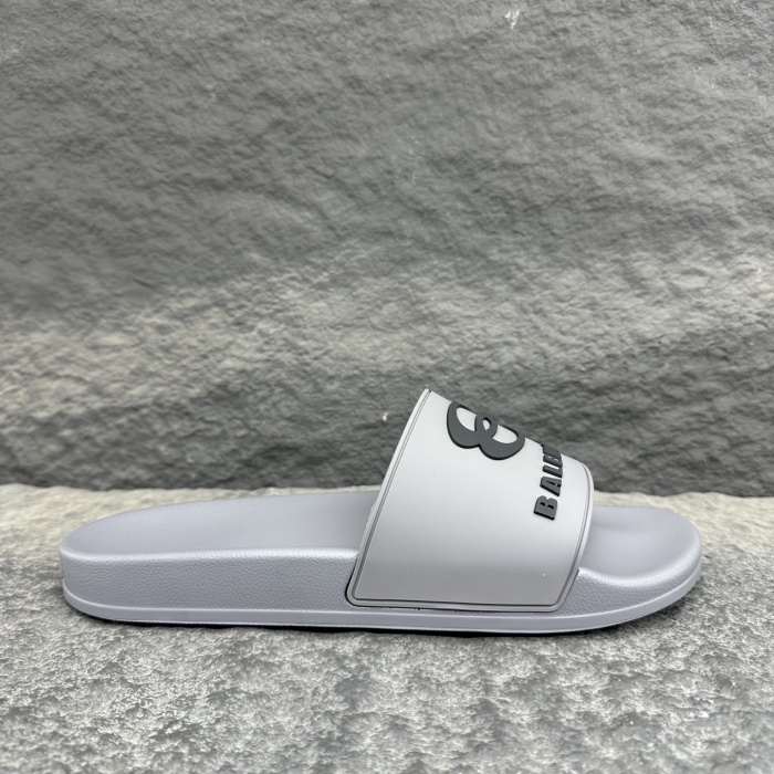 Balenciaga 2026ss POOL CROCS Sandals Slippers Size 36-46