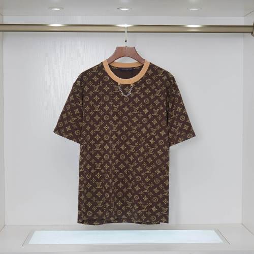 Louis Vuitton 2026ss New T Shirt Size S-XXL