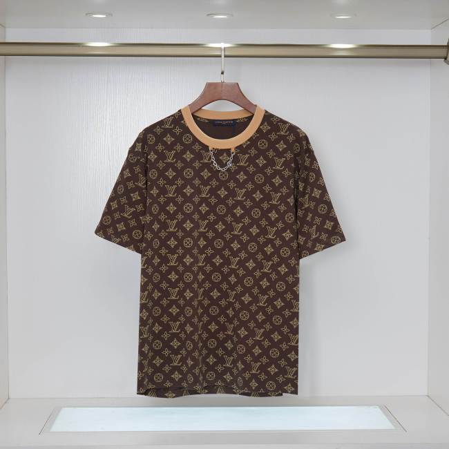 Louis Vuitton 2026ss New T Shirt Size S-XXL