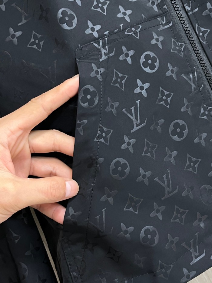 Louis Vuitton 2026ss New Jacket Size M-XXXL