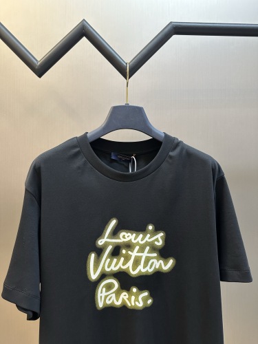 Louis Vuitton  2026ss New T Shirt  Size XS-L