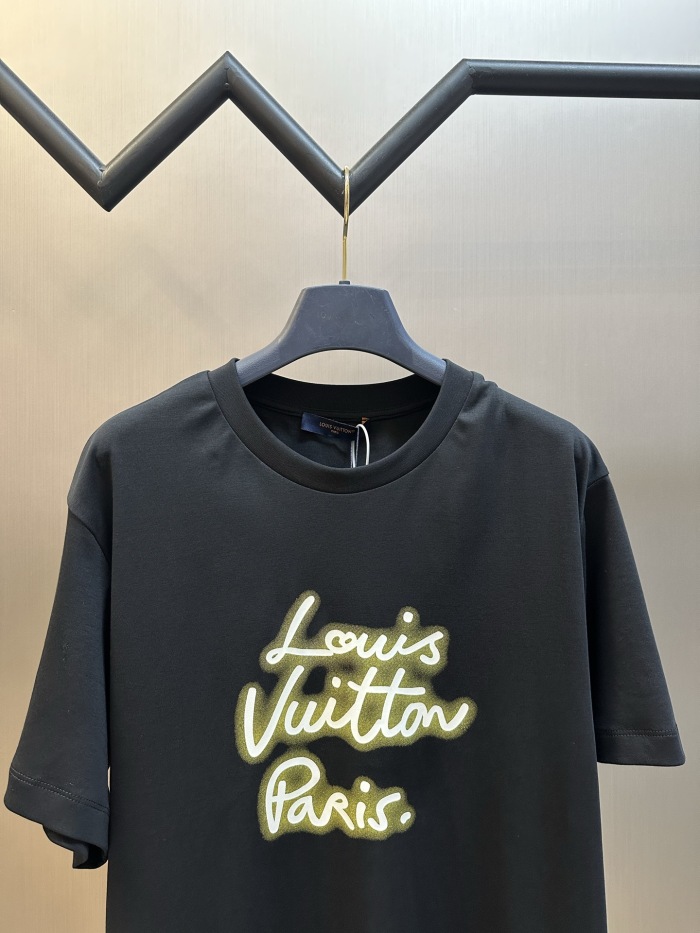 Louis Vuitton  2026ss New T Shirt  Size XS-L