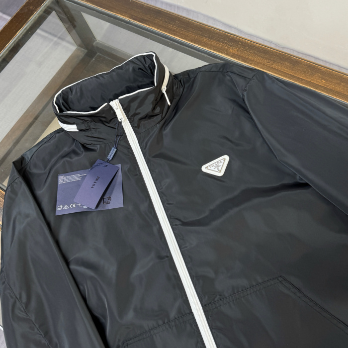 Prada 2026ss New Jacket Size M-XXXL